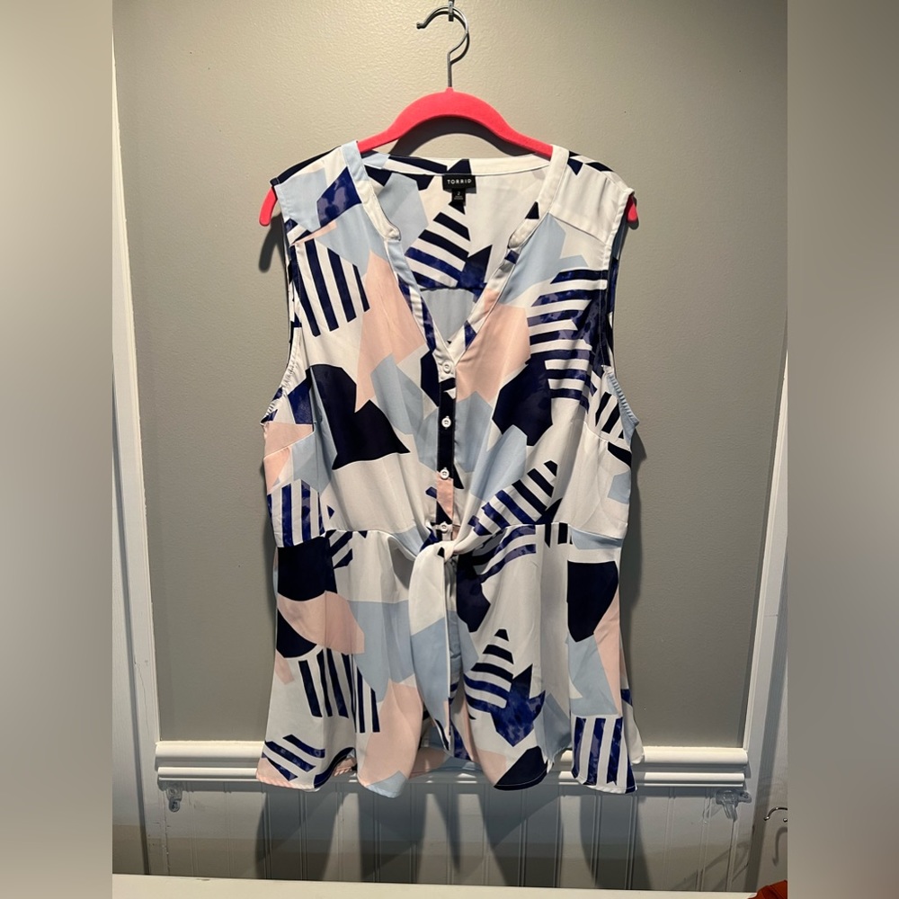 Torrid Size 2